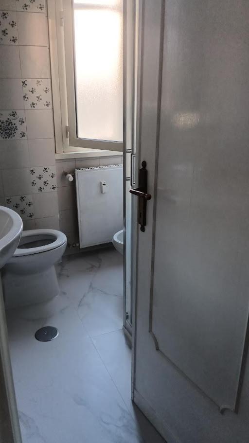 Attico Aventino Ferienhaus *
