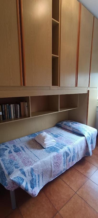 Ferienhaus Attico Aventino
