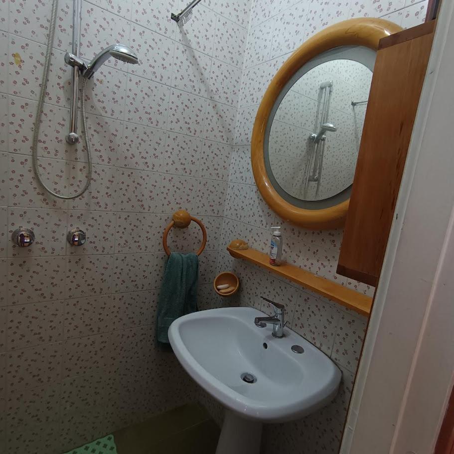 Ferienhaus Attico Aventino