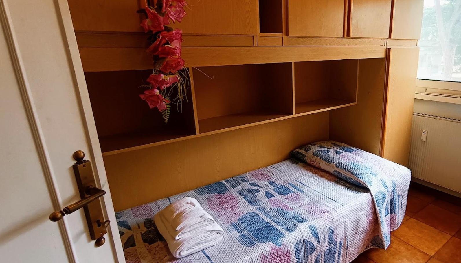 Attico Aventino Ferienhaus Rom