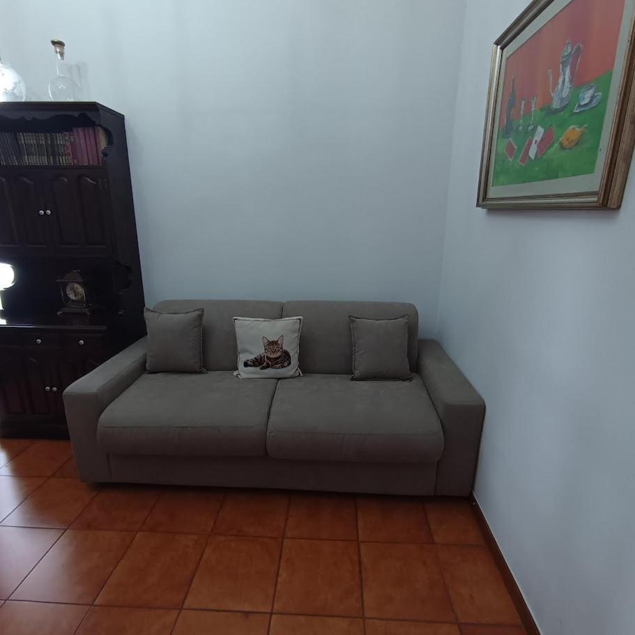 Ferienhaus Attico Aventino Rom